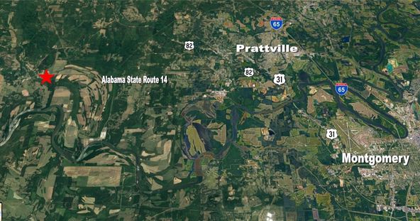 Crystal Lake: 2225 Highway 14 W, Autaugaville, AL 36003